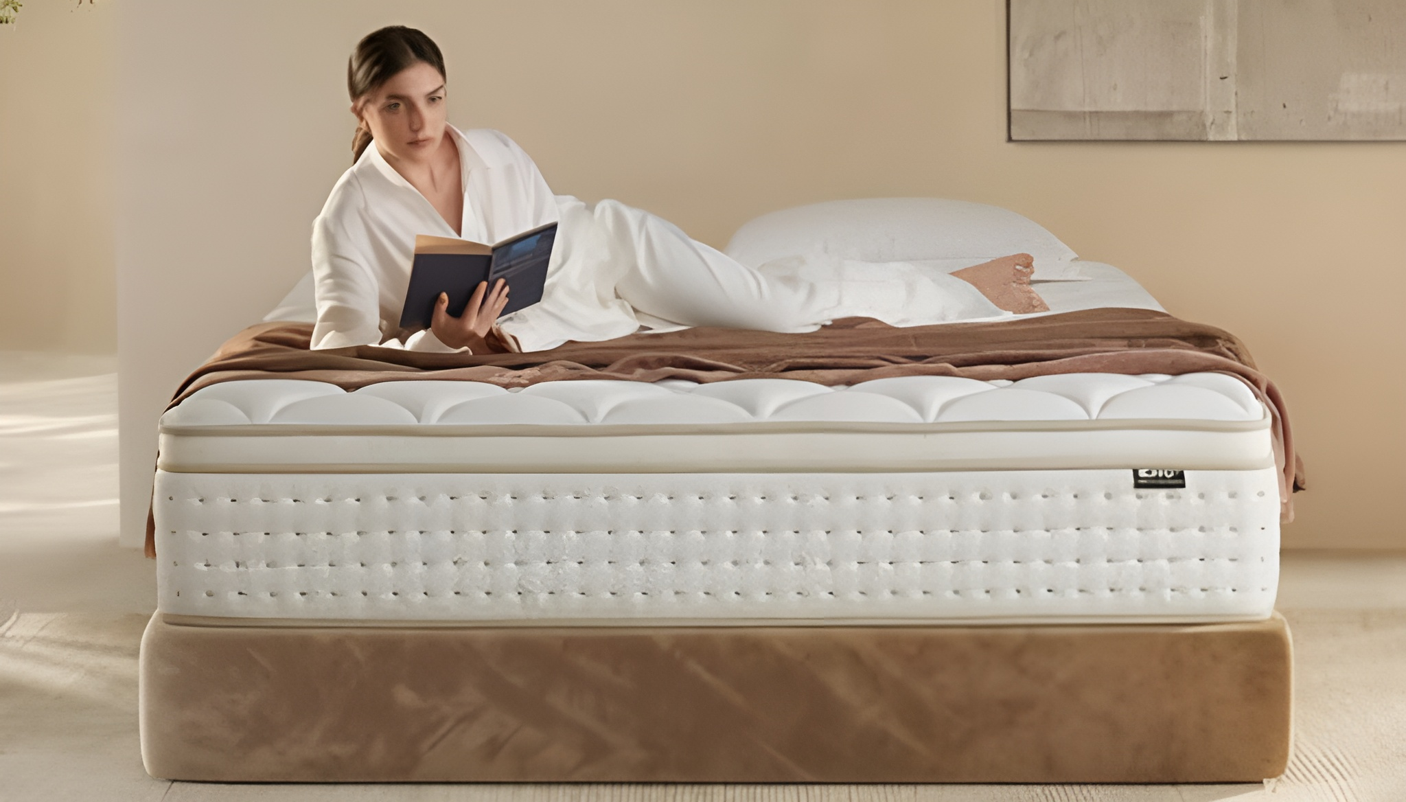 Comfort Banner