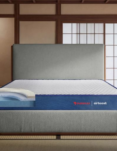 Mattress