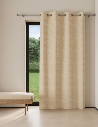 Curtain Fabric