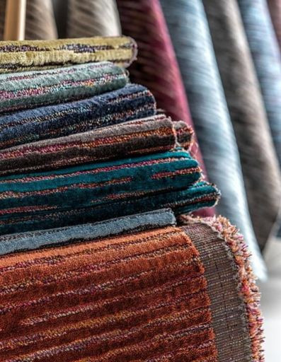 Upholstery Fabric