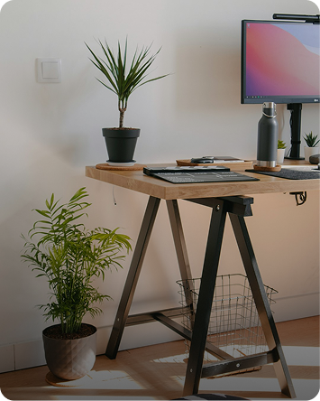 Home Office