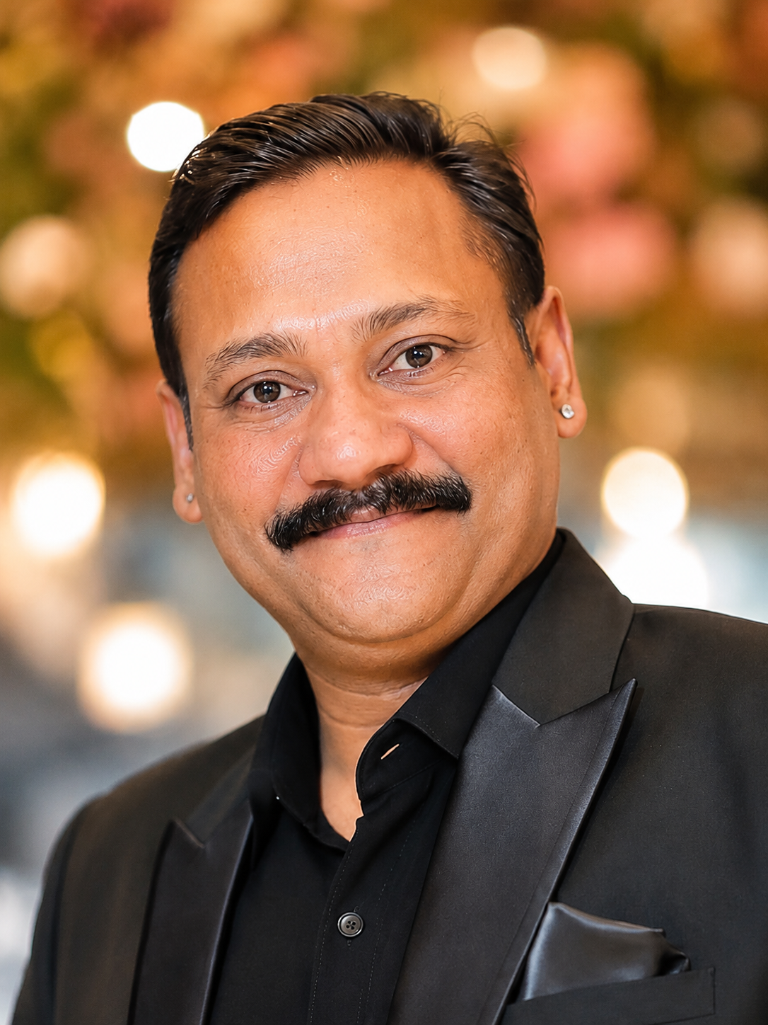 Ajay Gupta