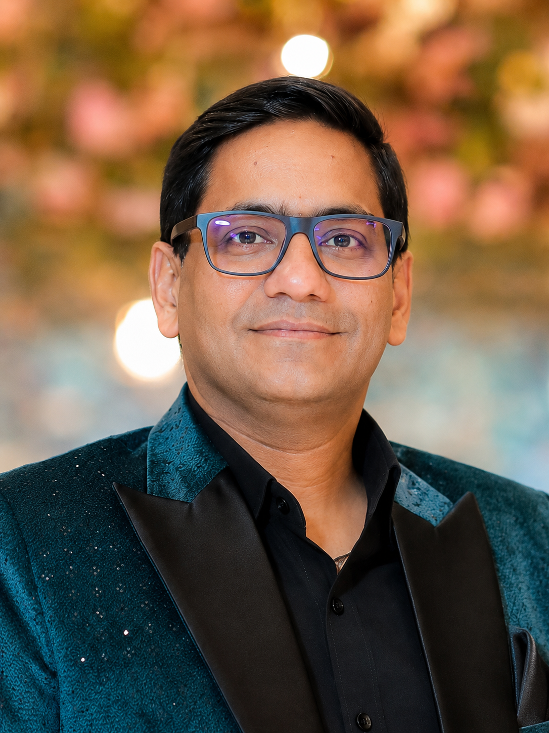 Amit Gupta