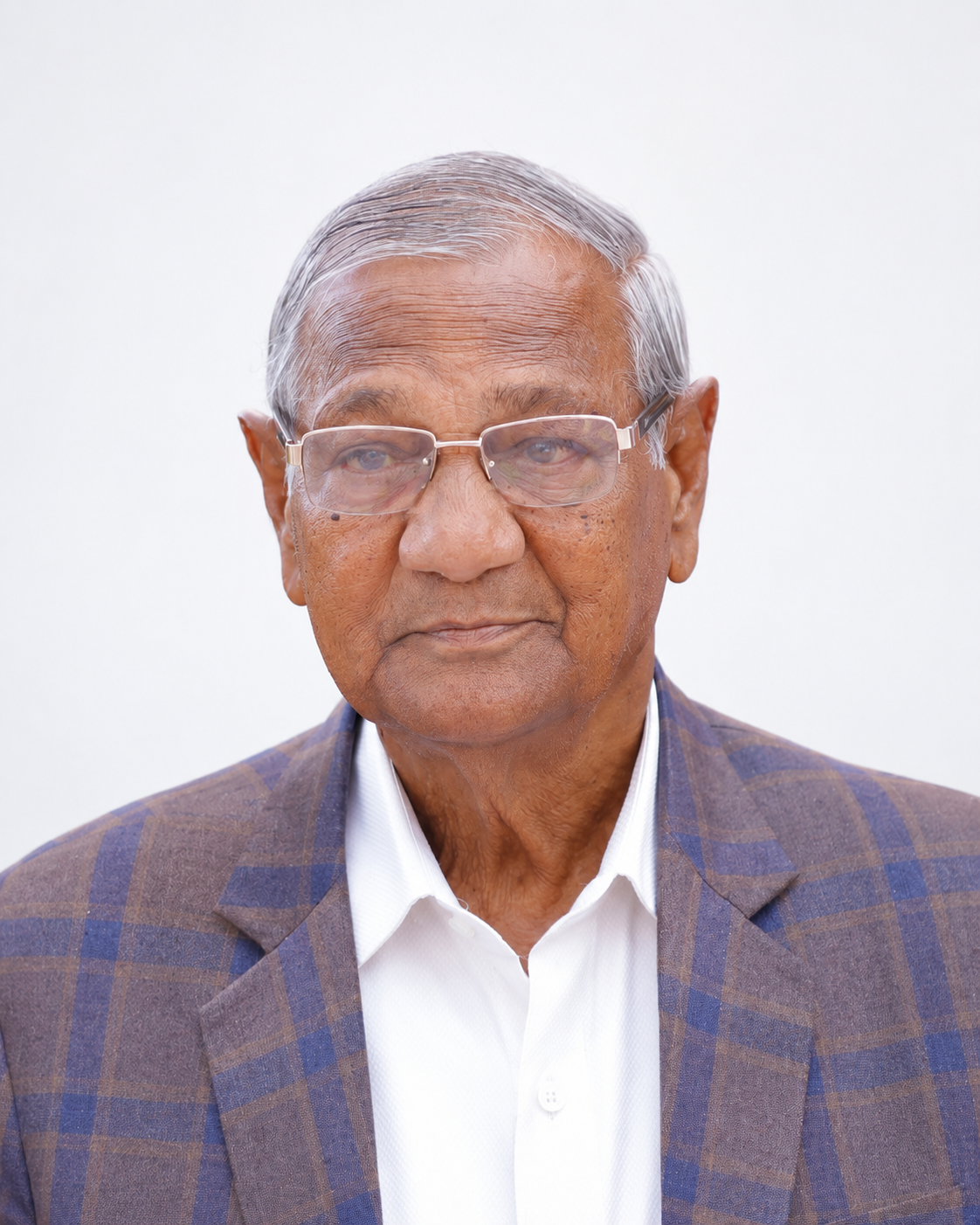 Ram Gupta