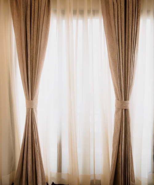 Curtain