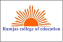 Ramjas College