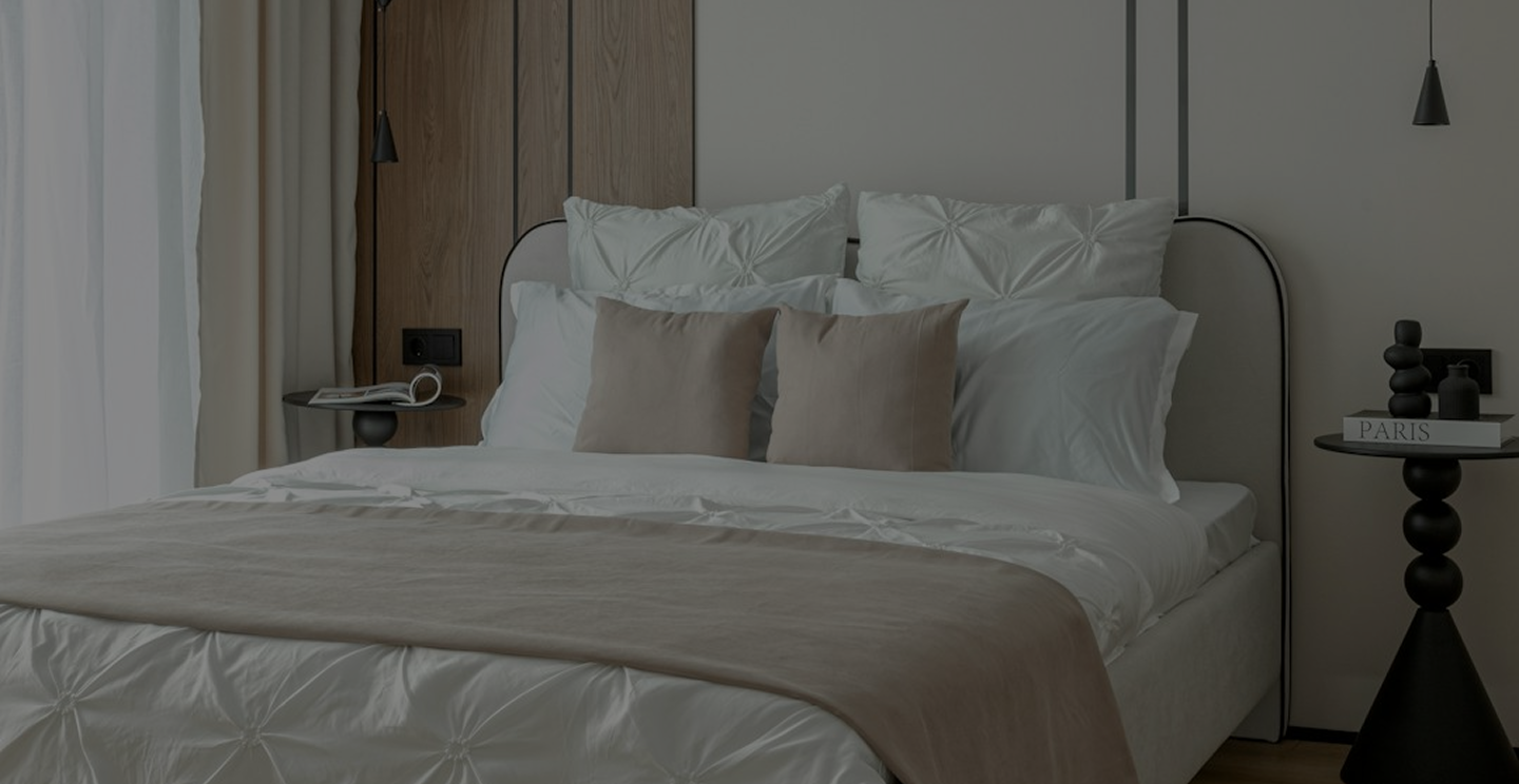 Comfort Banner